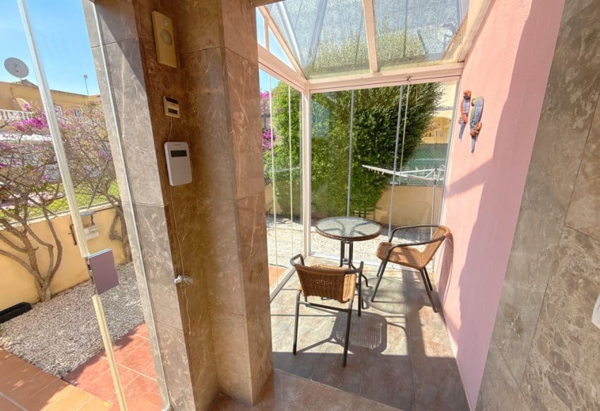 Chalet de 3 habitaciones en La Regia en venta con piscina - 349.950 € (Ref: 9934869)