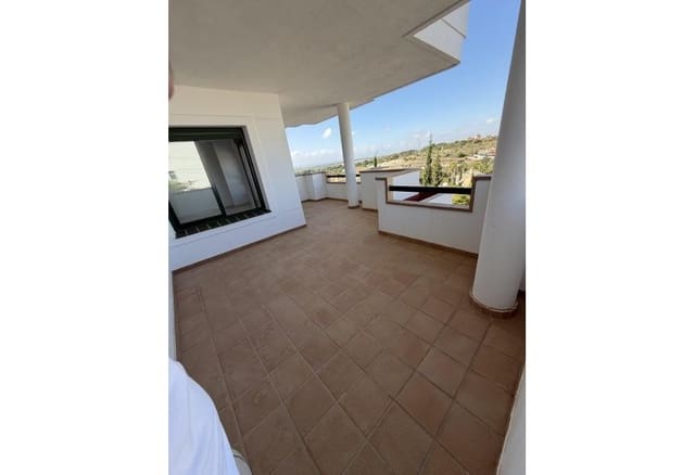2 Zimmer Apartment zu verkaufen in Campoamor, Orihuela mit Pool - 298.900 € (Ref: 9934870)