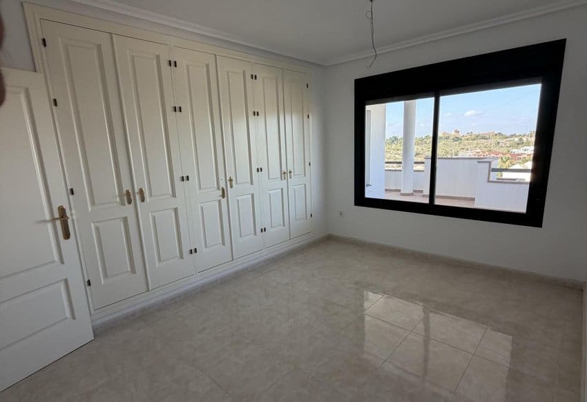 2 soverom Leilighet til salgs i Campoamor med svømmebasseng - € 298 900 (Ref: 9934870)