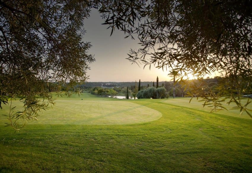 2 soverom Leilighet til salgs i Campoamor med svømmebasseng - € 298 900 (Ref: 9934870)