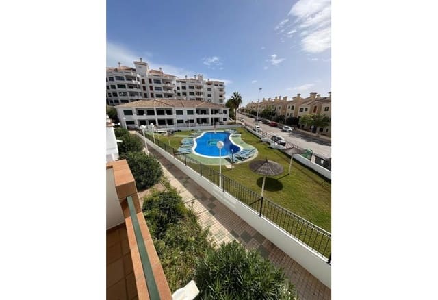 2 Zimmer Apartment zu verkaufen in Campoamor, Orihuela mit Pool - 298.900 € (Ref: 9934870)