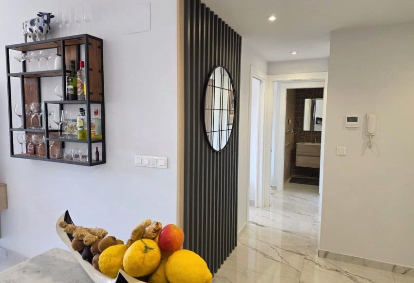 2 soverom Leilighet til salgs i Los Altos med svømmebasseng garasje - € 285 000 (Ref: 9934871)