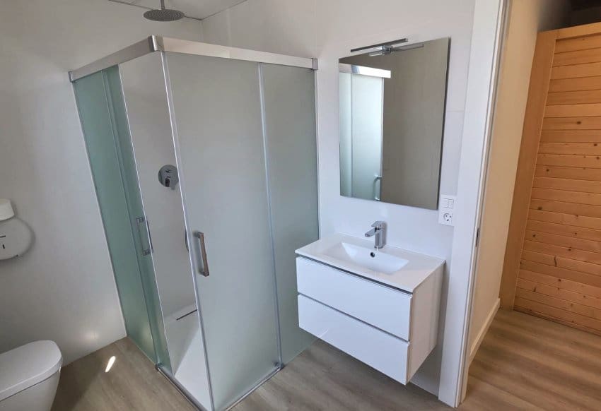 2 soverom Leilighet til salgs i Los Altos med svømmebasseng garasje - € 285 000 (Ref: 9934871)