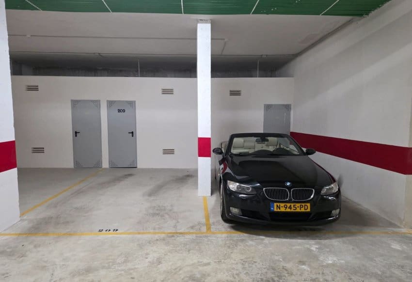 2 soverom Leilighet til salgs i Los Altos med svømmebasseng garasje - € 285 000 (Ref: 9934871)