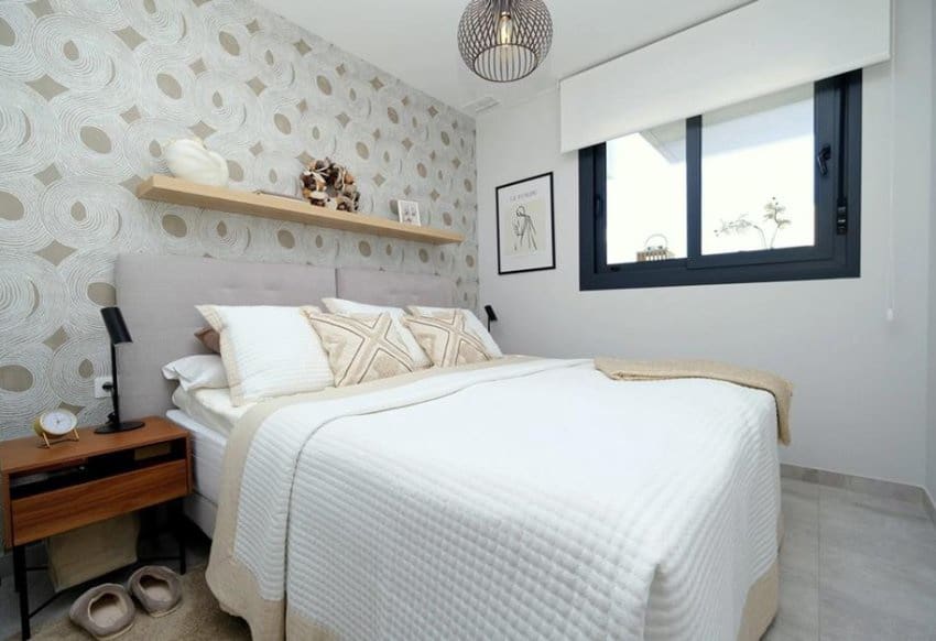 2 soverom Leilighet til salgs i Villamartin med svømmebasseng garasje - € 235 000 (Ref: 9934872)