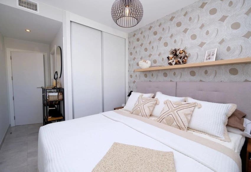 2 soverom Leilighet til salgs i Villamartin med svømmebasseng garasje - € 235 000 (Ref: 9934872)