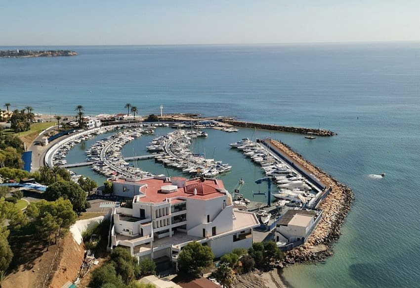 2 soverom Leilighet til salgs i Villamartin med svømmebasseng garasje - € 235 000 (Ref: 9934872)