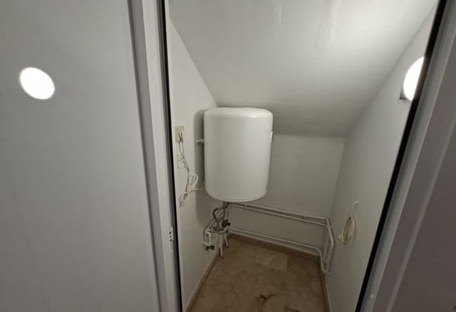 2 makuuhuone Bungalow myytävänä paikassa Villamartin, Orihuela mukana uima-altaan - 215 000 € (Ref: 9934873)
