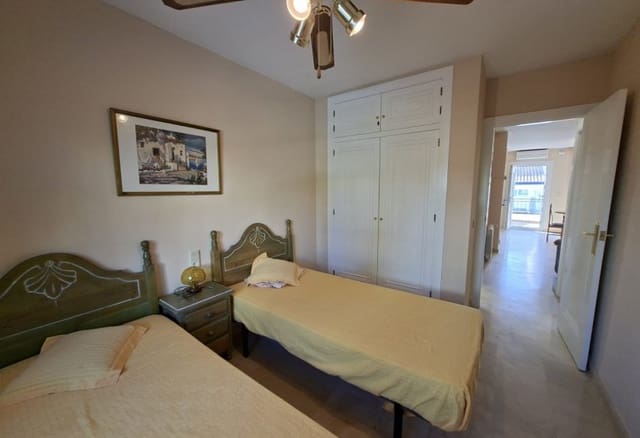 2 makuuhuone Bungalow myytävänä paikassa Villamartin, Orihuela mukana uima-altaan - 215 000 € (Ref: 9934873)