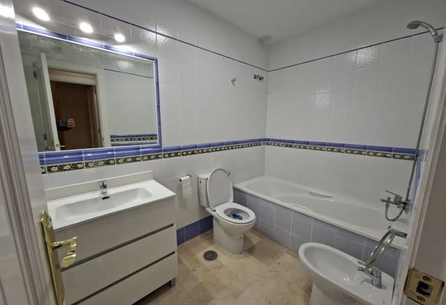 2 makuuhuone Bungalow myytävänä paikassa Villamartin, Orihuela mukana uima-altaan - 215 000 € (Ref: 9934873)