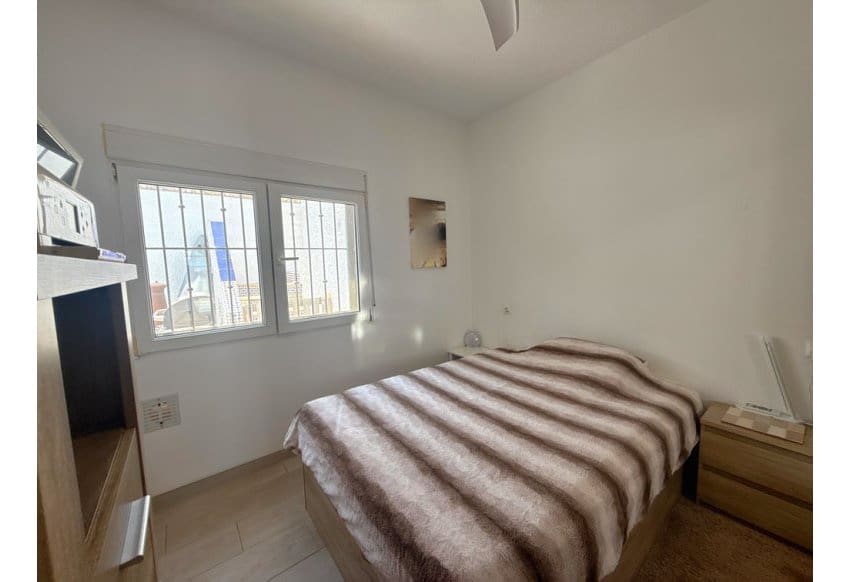 2 makuuhuone Bungalow myytävänä paikassa Blue Lagoon mukana uima-altaan - 209 950 € (Ref: 9934874)