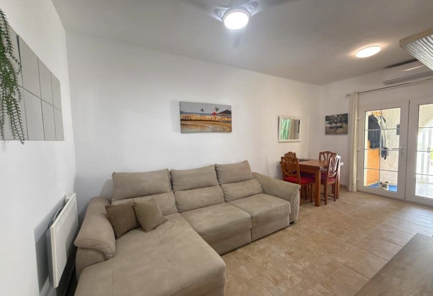 2 makuuhuone Bungalow myytävänä paikassa Blue Lagoon mukana uima-altaan - 209 950 € (Ref: 9934874)