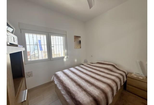 2 makuuhuone Bungalow myytävänä paikassa Blue Lagoon mukana uima-altaan - 209 950 € (Ref: 9934874)