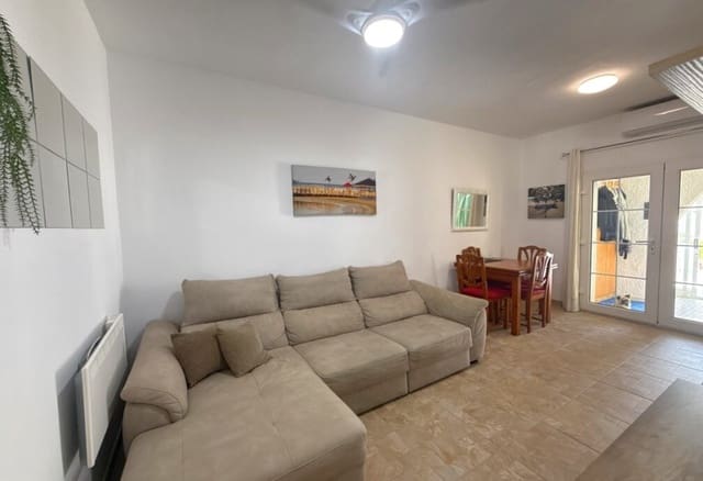 2 makuuhuone Bungalow myytävänä paikassa Blue Lagoon mukana uima-altaan - 209 950 € (Ref: 9934874)