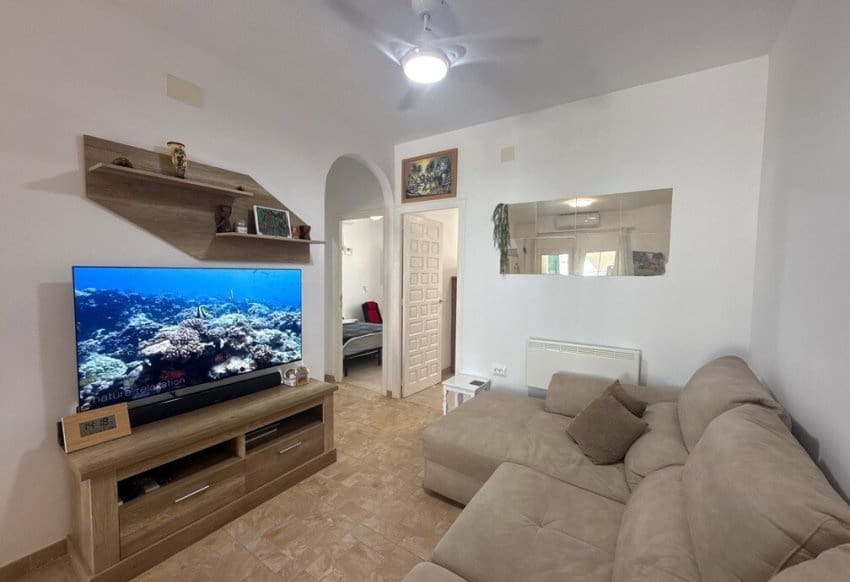 2 makuuhuone Bungalow myytävänä paikassa Blue Lagoon mukana uima-altaan - 209 950 € (Ref: 9934874)