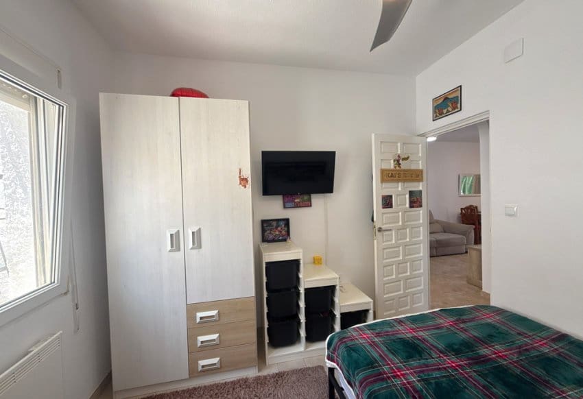 2 makuuhuone Bungalow myytävänä paikassa Blue Lagoon mukana uima-altaan - 209 950 € (Ref: 9934874)