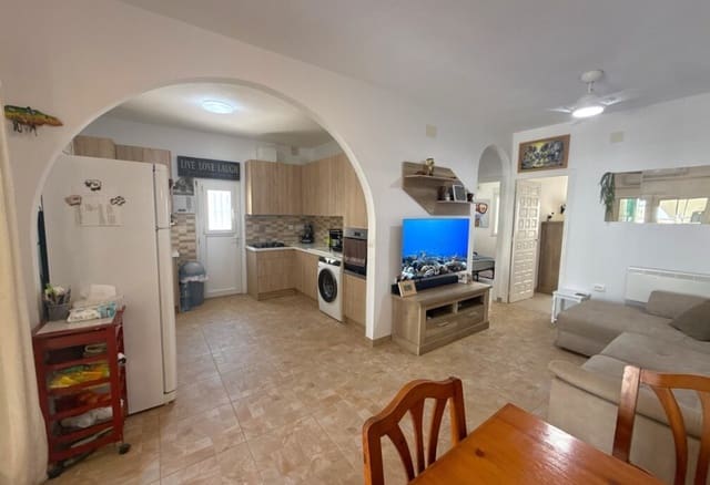 2 makuuhuone Bungalow myytävänä paikassa Blue Lagoon mukana uima-altaan - 209 950 € (Ref: 9934874)