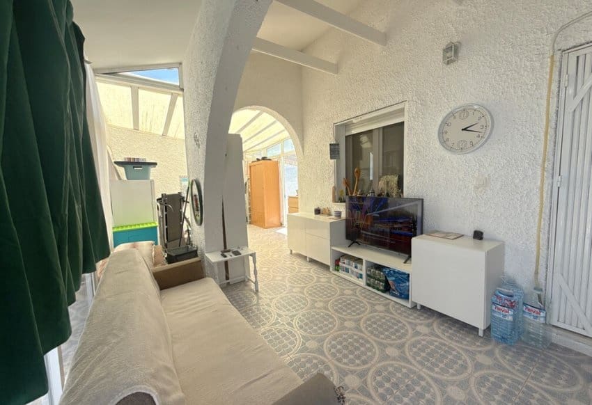 2 makuuhuone Bungalow myytävänä paikassa Blue Lagoon mukana uima-altaan - 209 950 € (Ref: 9934874)
