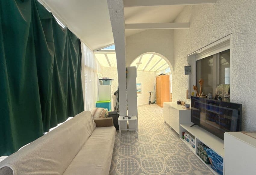 2 makuuhuone Bungalow myytävänä paikassa Blue Lagoon mukana uima-altaan - 209 950 € (Ref: 9934874)