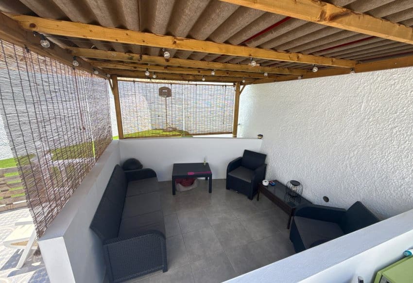 2 makuuhuone Bungalow myytävänä paikassa Blue Lagoon mukana uima-altaan - 209 950 € (Ref: 9934874)