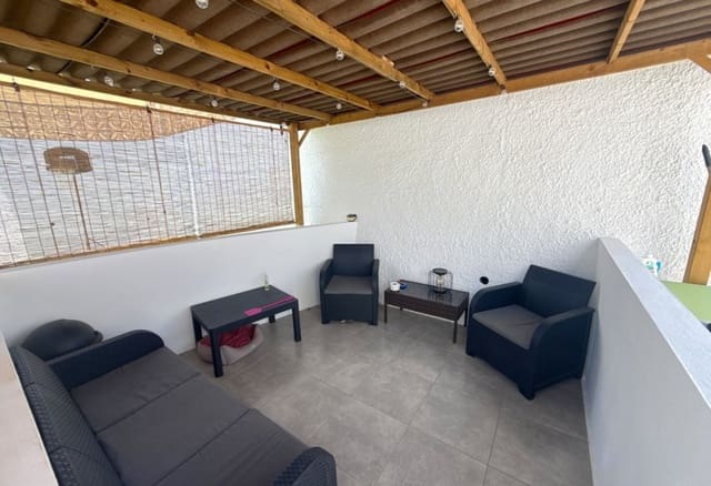 2 makuuhuone Bungalow myytävänä paikassa Blue Lagoon mukana uima-altaan - 209 950 € (Ref: 9934874)