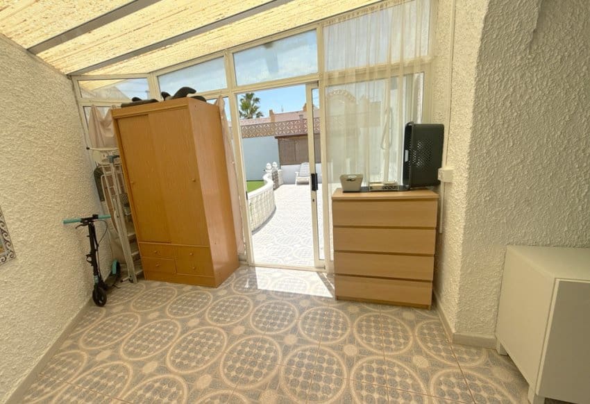 2 makuuhuone Bungalow myytävänä paikassa Blue Lagoon mukana uima-altaan - 209 950 € (Ref: 9934874)
