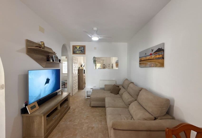 2 makuuhuone Bungalow myytävänä paikassa Blue Lagoon mukana uima-altaan - 209 950 € (Ref: 9934874)
