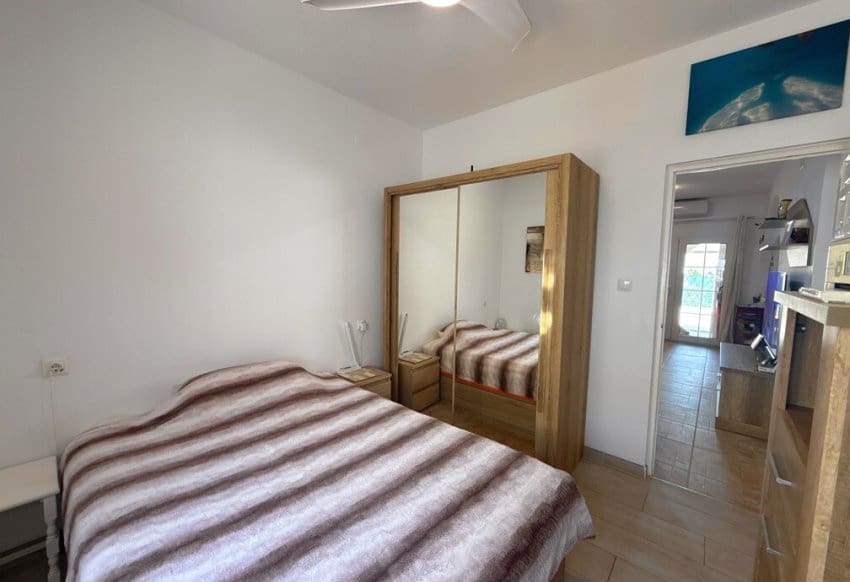 2 makuuhuone Bungalow myytävänä paikassa Blue Lagoon mukana uima-altaan - 209 950 € (Ref: 9934874)