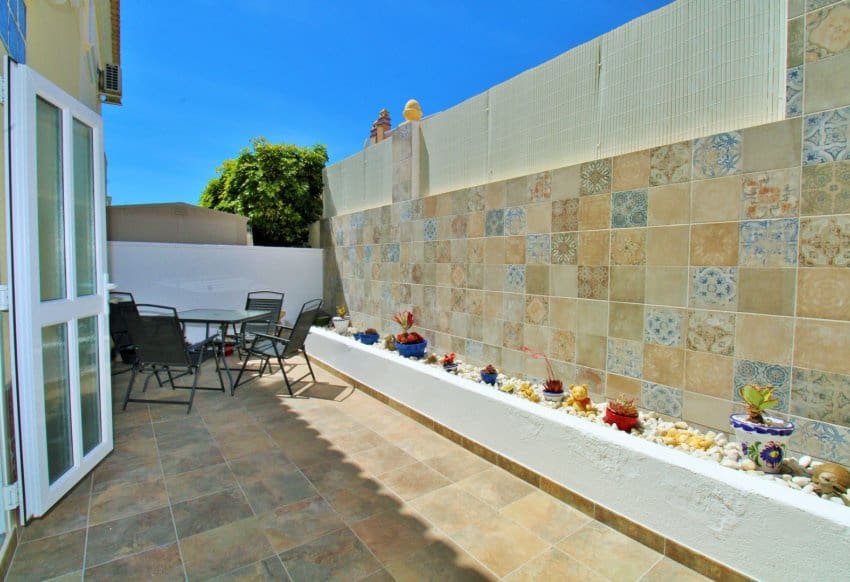 3 camera da letto Casa in vendita in Villamartin con piscina - 219.000 € (Rif: 9934876)