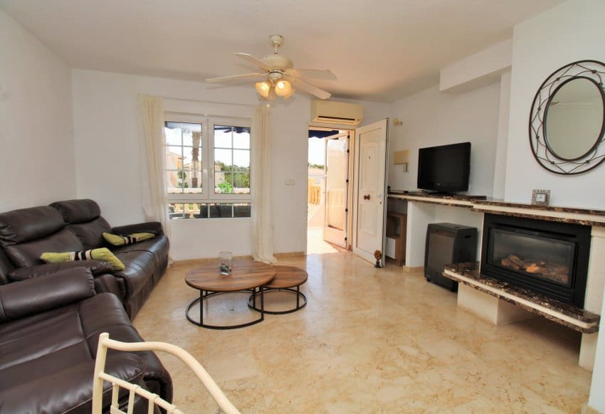 2 Zimmer Haus zu verkaufen in Las Ramblas Golf mit Pool - 229.000 € (Ref: 9934877)