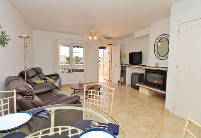 2 Zimmer Haus zu verkaufen in Las Ramblas Golf mit Pool - 229.000 € (Ref: 9934877)