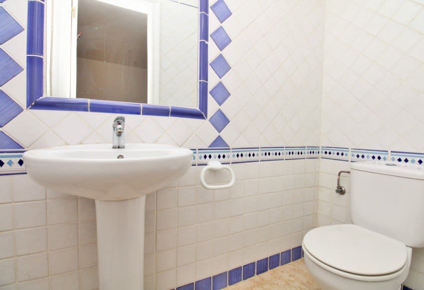 2 Zimmer Haus zu verkaufen in Las Ramblas Golf mit Pool - 229.000 € (Ref: 9934877)