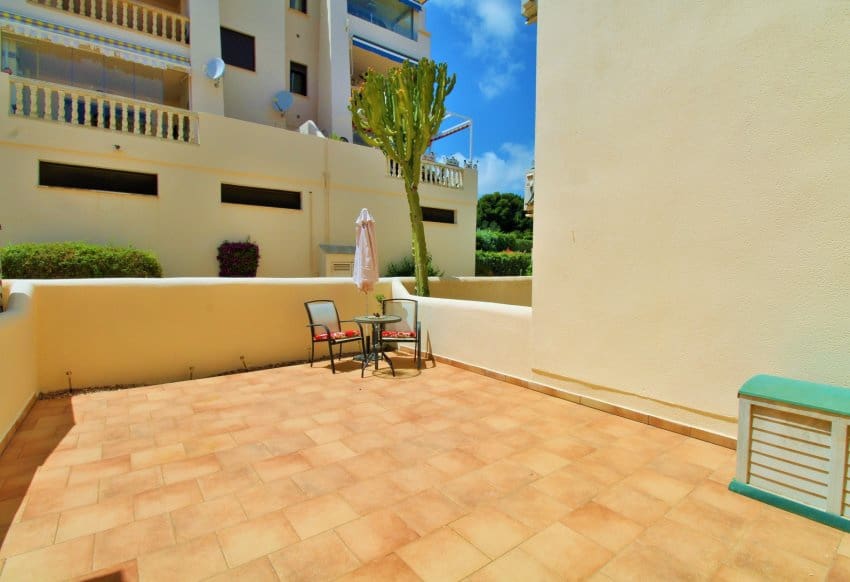 2 Zimmer Haus zu verkaufen in Las Ramblas Golf mit Pool - 229.000 € (Ref: 9934877)