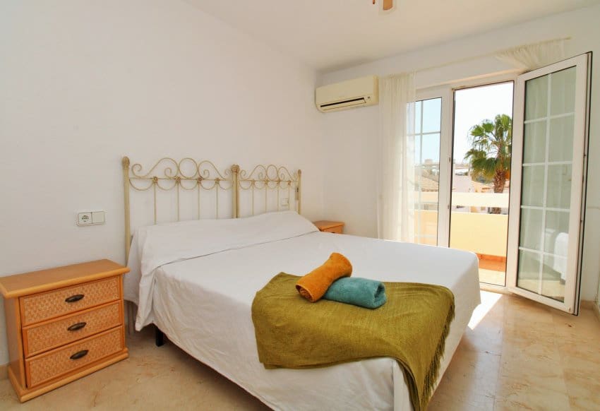 2 Zimmer Haus zu verkaufen in Las Ramblas Golf mit Pool - 229.000 € (Ref: 9934877)