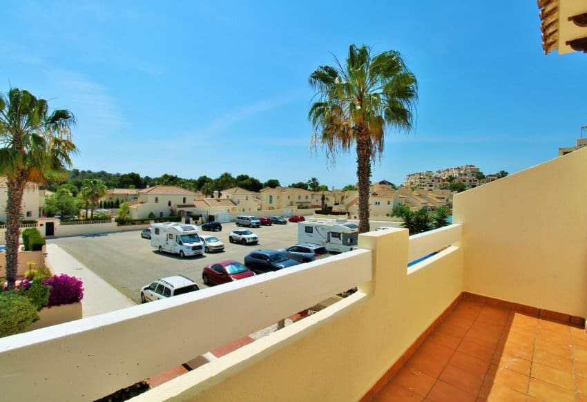 2 Zimmer Haus zu verkaufen in Las Ramblas Golf mit Pool - 229.000 € (Ref: 9934877)