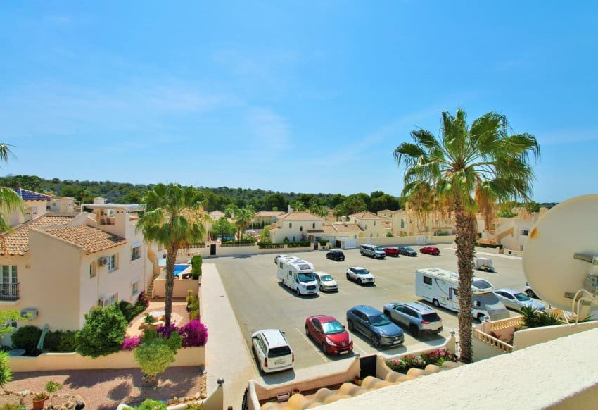 2 Zimmer Haus zu verkaufen in Las Ramblas Golf mit Pool - 229.000 € (Ref: 9934877)