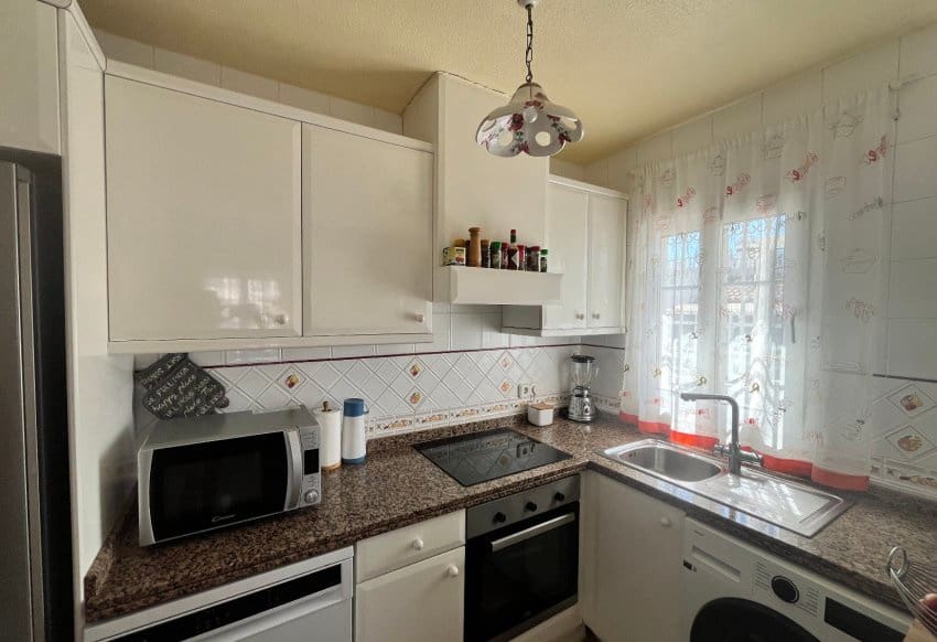 3 soverom Hus til salgs i Playa Flamenca med svømmebasseng garasje - € 259 995 (Ref: 9934878)