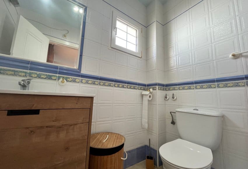 3 soverom Hus til salgs i Playa Flamenca med svømmebasseng garasje - € 259 995 (Ref: 9934878)