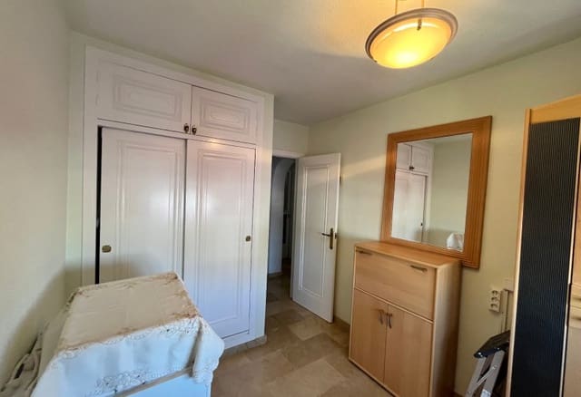 3 soveværelse Byhus til salg i Playa Flamenca, Orihuela med swimmingpool garage - € 259.995 (Ref: 9934878)