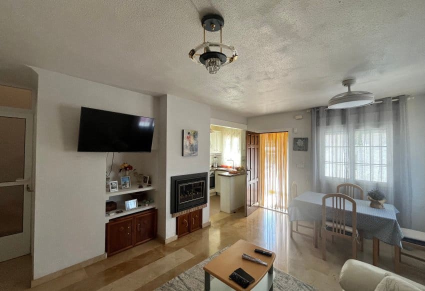 3 soverom Hus til salgs i Playa Flamenca med svømmebasseng garasje - € 259 995 (Ref: 9934878)