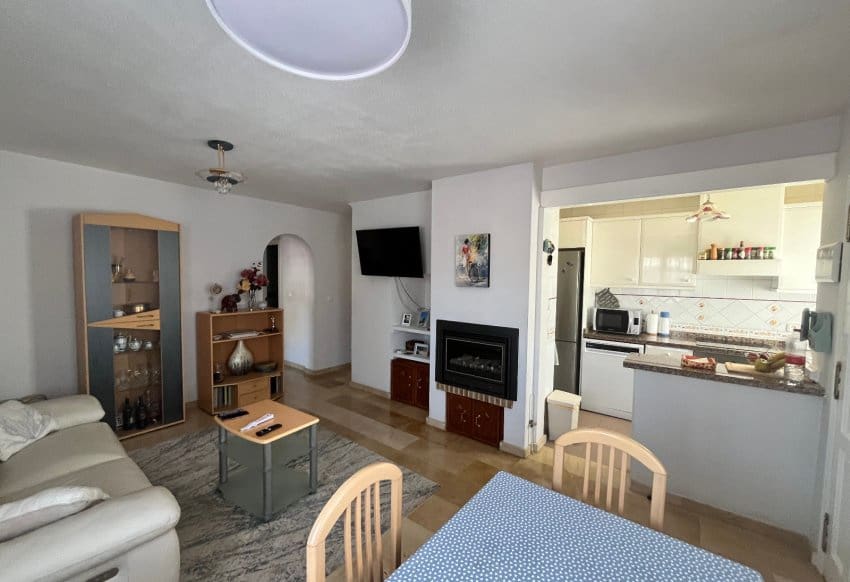 3 soverom Hus til salgs i Playa Flamenca med svømmebasseng garasje - € 259 995 (Ref: 9934878)