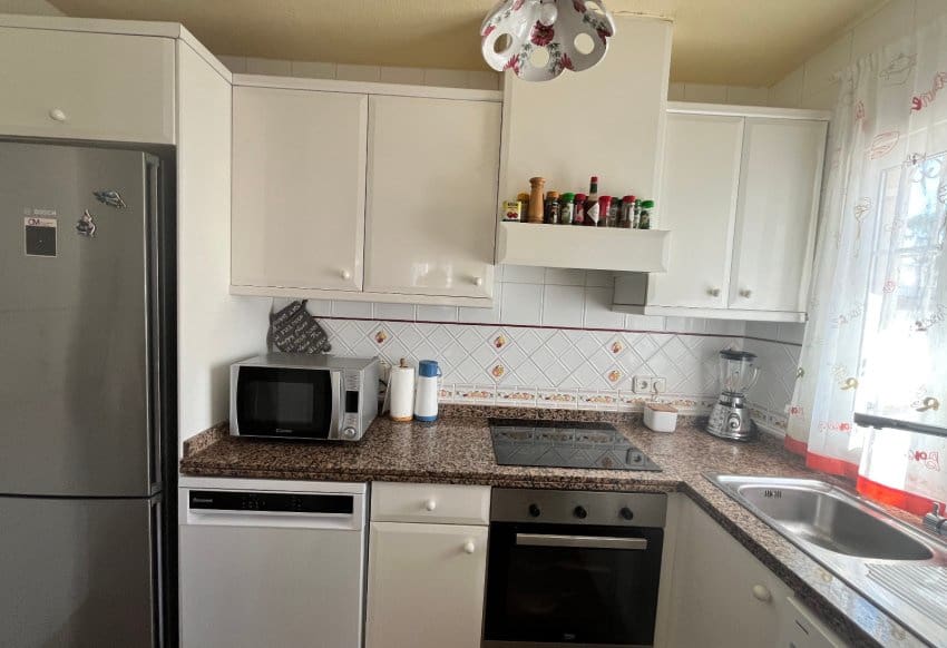 3 soverom Hus til salgs i Playa Flamenca med svømmebasseng garasje - € 259 995 (Ref: 9934878)