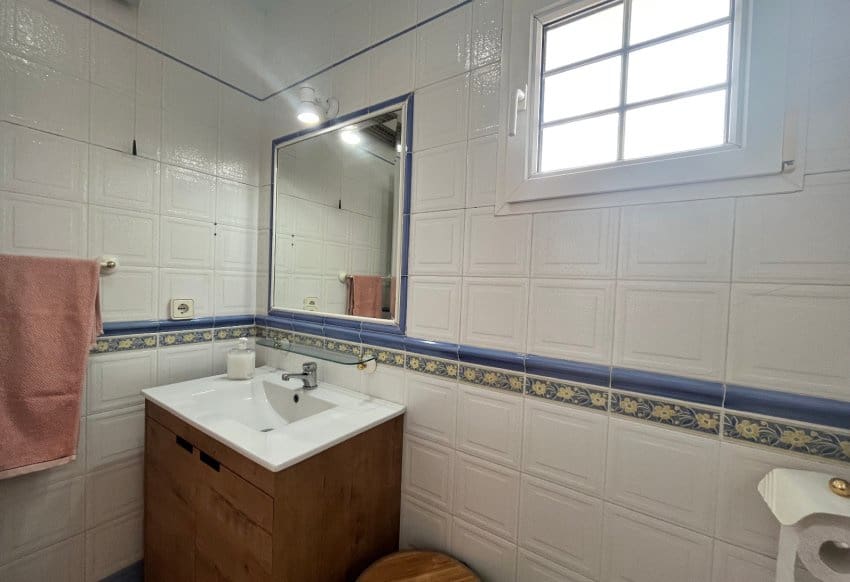 3 soverom Hus til salgs i Playa Flamenca med svømmebasseng garasje - € 259 995 (Ref: 9934878)
