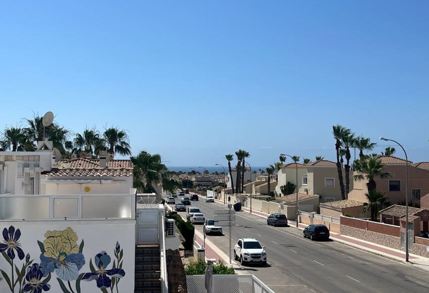 3 soverom Hus til salgs i Playa Flamenca med svømmebasseng garasje - € 259 995 (Ref: 9934878)