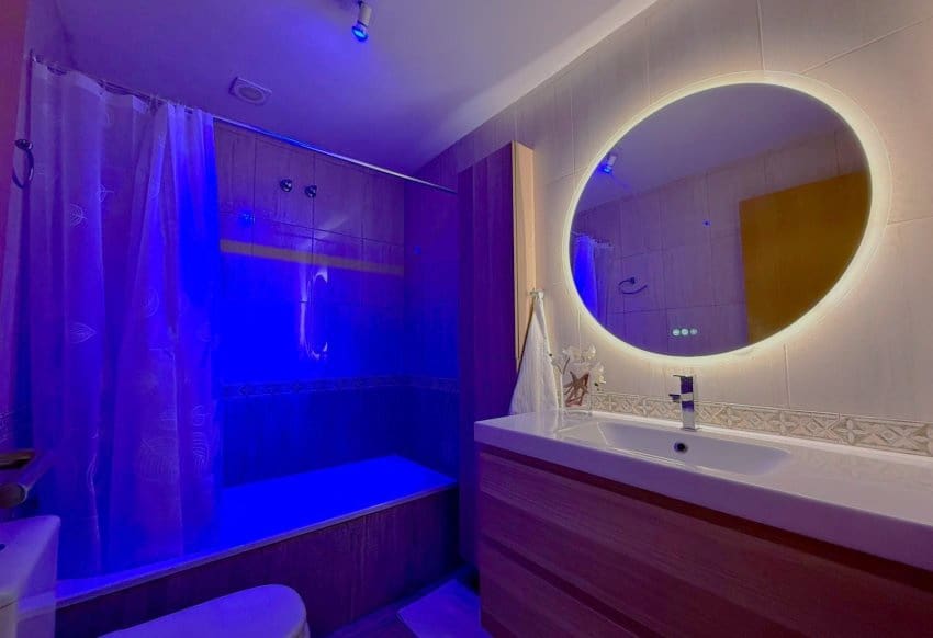 2 chambre Maison de Ville à vendre à Orihuela Costa avec piscine - 209 000 € (Ref: 9941236)