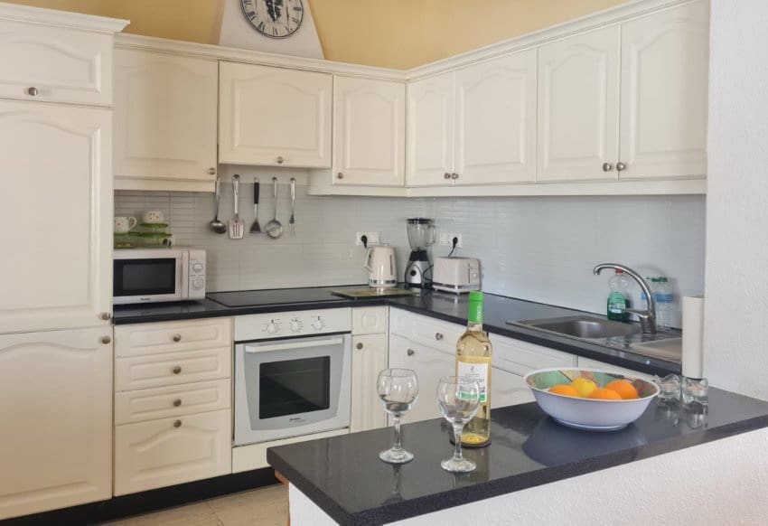 2 soverom Villa til salgs i La Florida med svømmebasseng garasje - € 399 900 (Ref: 9944564)