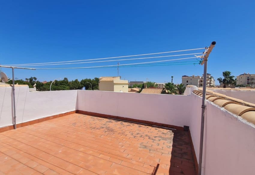 2 soverom Villa til salgs i La Florida med svømmebasseng garasje - € 399 900 (Ref: 9944564)