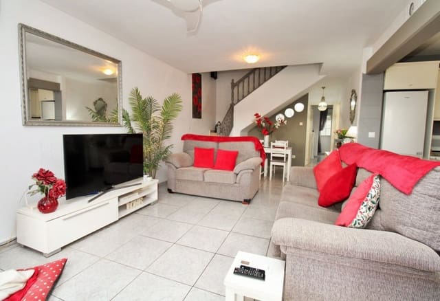 4 soverom Hus til salgs i Villamartin, Orihuela - € 295 000 (Ref: 9944565)
