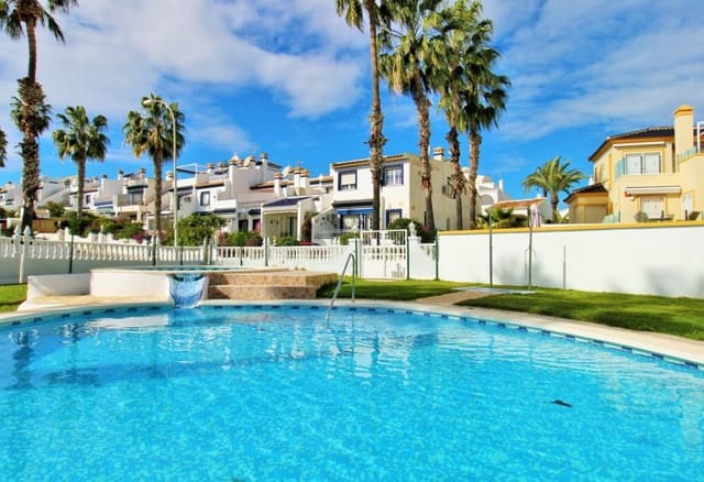 4 soverom Hus til salgs i Villamartin, Orihuela - € 295 000 (Ref: 9944565)