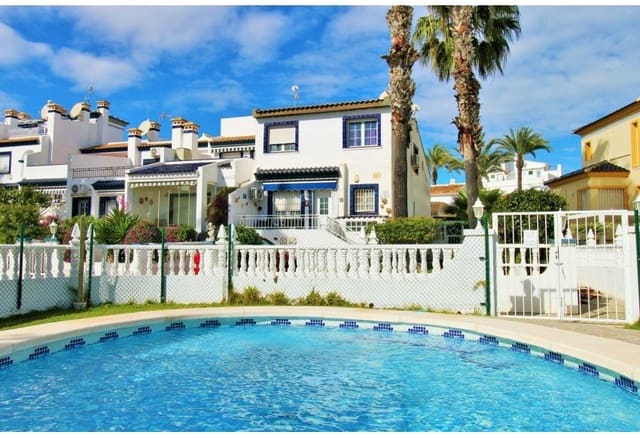 4 soverom Hus til salgs i Villamartin, Orihuela - € 295 000 (Ref: 9944565)